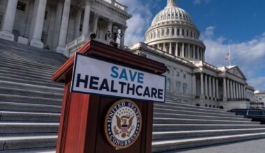 Poll shows Americans are cutting back on basics to afford health care