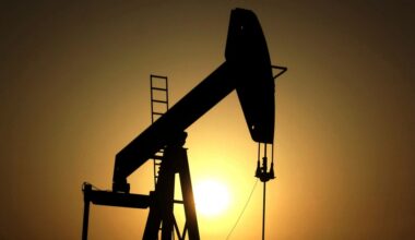 Energy prices surge as Strait of Hormuz tanker disruptions rattle global supply