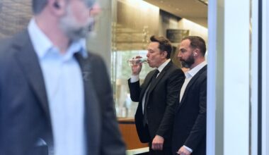 Musk doubles down in court on Twitter bot claims as investors allege millions lost