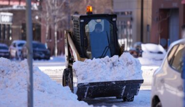 More than 100 million across US facing extreme weather threats