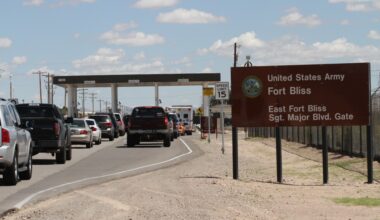 A large immigration detention camp in Texas is closed to visitors amid measles outbreak