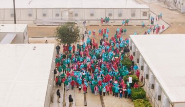 Detained immigrant children still face concerning conditions, lawyers say