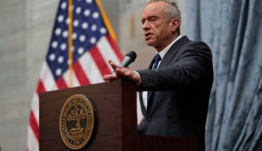 Judge rules the government overreached with transgender health care declaration