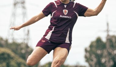 2 Iran players granted protection visas in Australia practice with a Brisbane club team