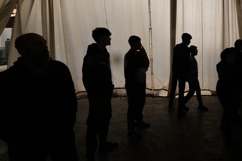 Iran war live updates: Iran files missiles at U.K.-U.S. Diego Garcia base in the Indian Ocean