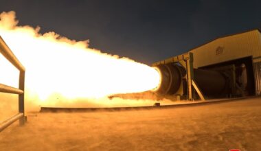 North Korea conducts engine test for long-range missile
