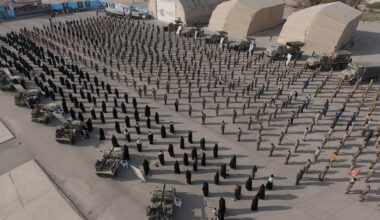 Crude oil prices rise amid tensions in key Persian Gulf passage