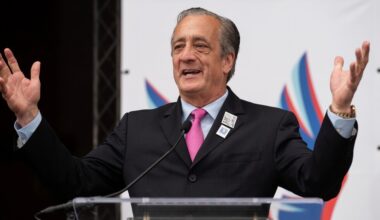 US Postal Service faces cash crisis by 2027, postmaster general warns