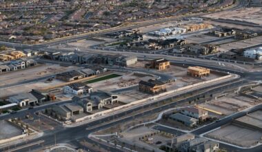 America's fight with high costs plays out in Nevada's housing market