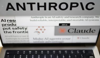 Anthropic seeks to undo 'supply chain risk' designation from Trump administration