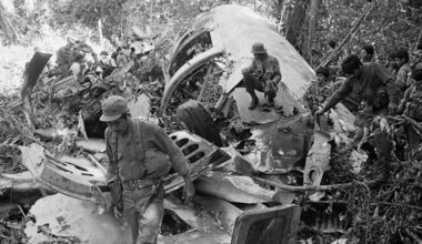 History of US regime-changing actions is rocky