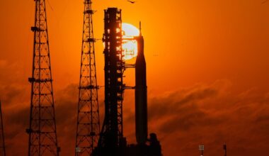 Apollo vs. Artemis: What to know about NASA's moon missions