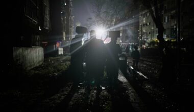 The top photos of the week by AP photojournalists