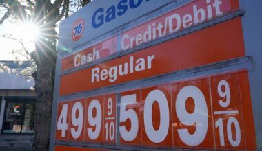 Iran war underscores risks of Trump's focus on oil