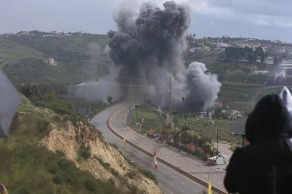 Live updates: Trump's ultimatum to Iran draws threat of retaliation