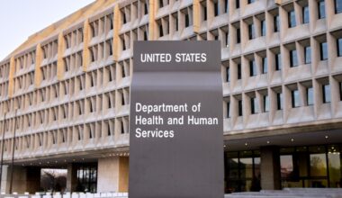 Trump administration investigates states over abortion coverage requirement