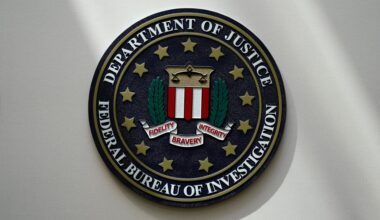 3 FBI agents fired after investigating Trump sue for their jobs back