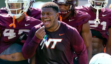 A spring reset for Deion Sanders: Warren Sapp resigns, Chris Marve hired as defensive coordinator