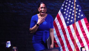 Crypto and AI firms spend big in Illinois primaries and lose often