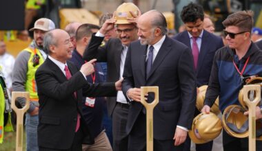 DOE unveils 10-gigawatt Ohio data center, gas-powered energy plan