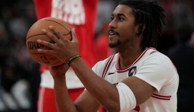 Bulls waive Jaden Ivey after anti-LGBTQ comments, remarks about religion