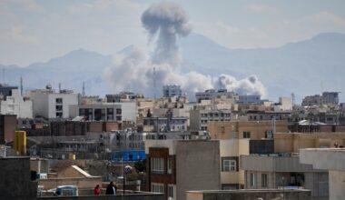 President of Iran’s soccer federation says World Cup participation is in doubt