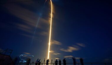 Pi Day celebrates the number used in everything from rockets to cancer research