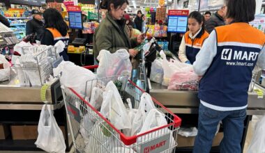 Closely followed inflation measure worsened to start the year