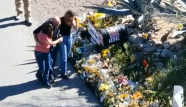 Nancy Guthrie's daughters visit her Arizona home