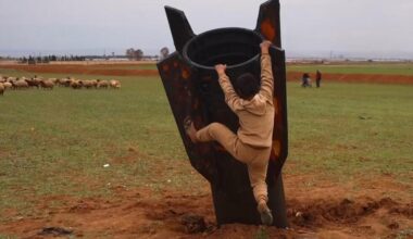 The top photos of the week by Associated Press Photojournalists