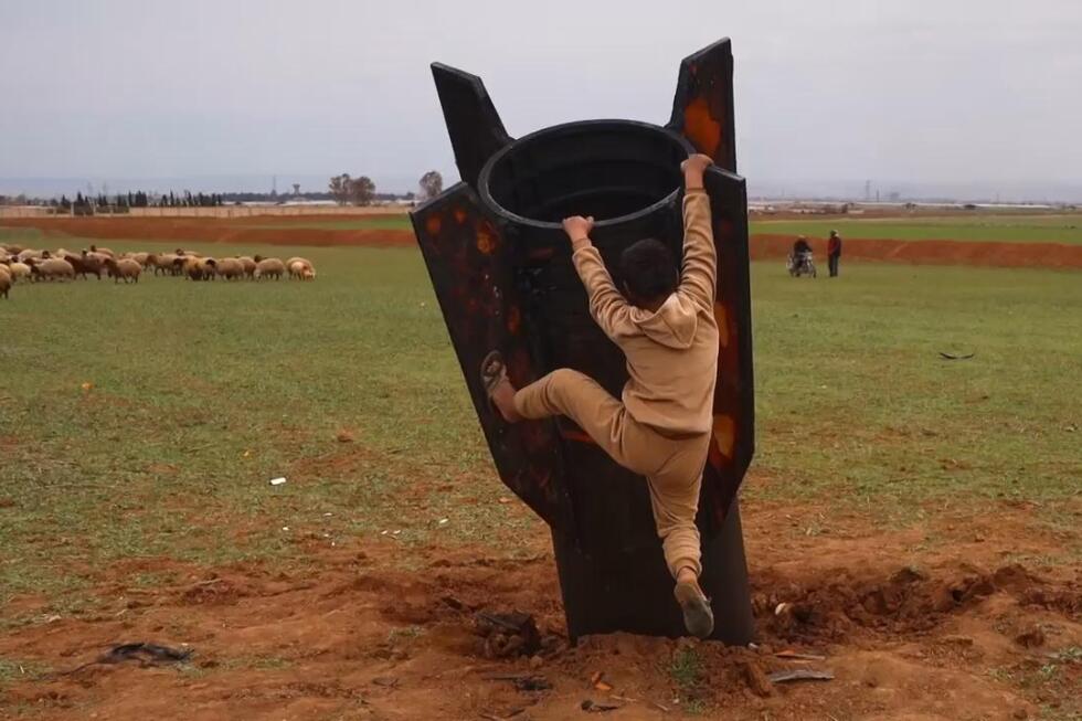 The top photos of the week by Associated Press Photojournalists