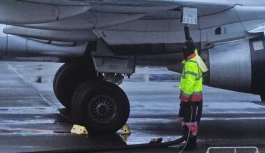 Airfares are expected to rise with jet fuel costs during the Iran war