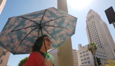 Every kind of weather is about to hit the US