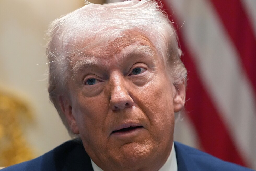 Treasury to put Trump's signature on paper currency in historic move