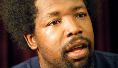 Rapper Afroman wins defamation lawsuit against Ohio police over house raid