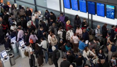 Enhanced role for immigration officers at US airports