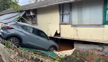 What to know about the scope of damage from Hawaii flooding
