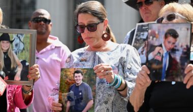 Instagram and YouTube found liable in landmark social media addiction trial