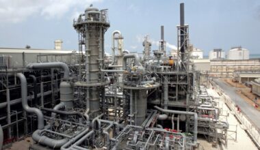 Why the Iran war matters for the world’s helium supply