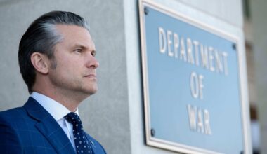 Defense Secretary halts Anthropic's AI work over military use dispute