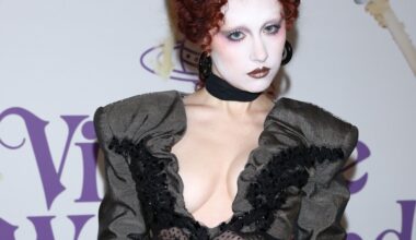 Chappell Roan pushes back after soccer star Jorginho claims daughter mistreated