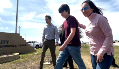 ICE detention of Texas teen mariachi brothers draws criticism