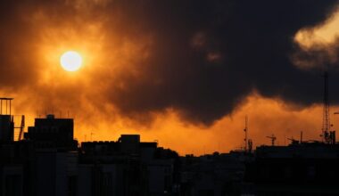 Strikes on Amazon data centers highlights vulnerability to physical risks