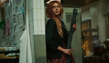 'Ready or Not 2' Review: And you thought the wedding night was bad?