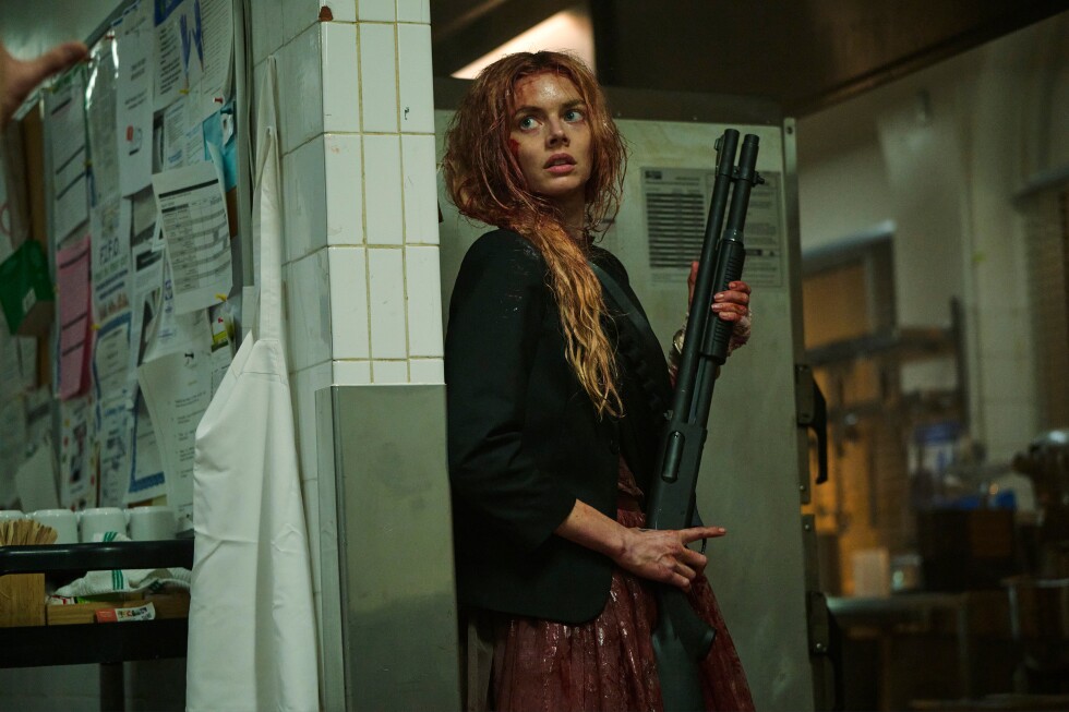 'Ready or Not 2' Review: And you thought the wedding night was bad?