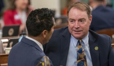 Ending a corporate tax break pitched to offset federal healthcare cuts