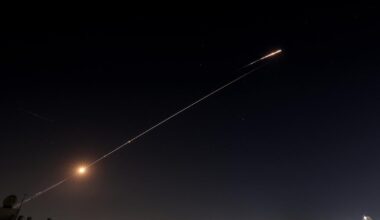 Memo warns of Iran drone risk in California. Officials downplay threat