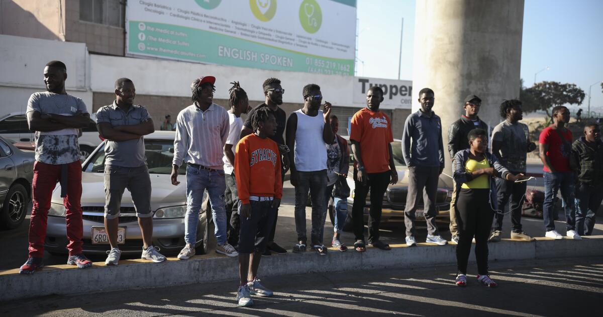 Contributor: At Passover, I think of families like mine, forced to wander