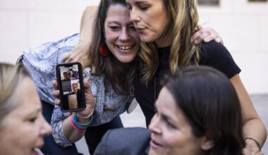 L.A. social media addiction verdict to unleash lawsuits — and changes