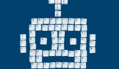 I promise AI didn't write this column, and if it's after my job, it'll be over my dead body